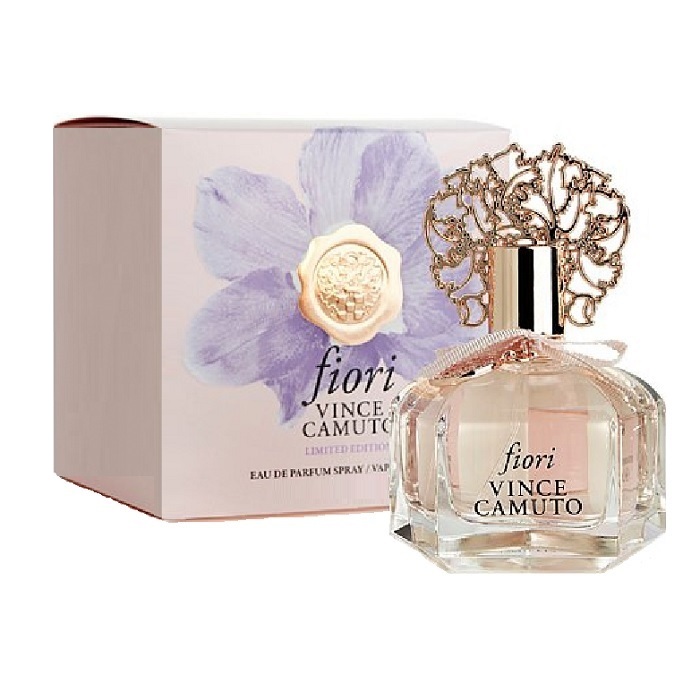 Vince Camuto Fiori Perfume